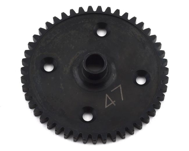 Kyosho If410-47 Engrenagem dentada diferencial central 47T Inferno MP9