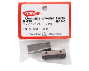 Kyosho If430 Montante de motor Inferno MP9
