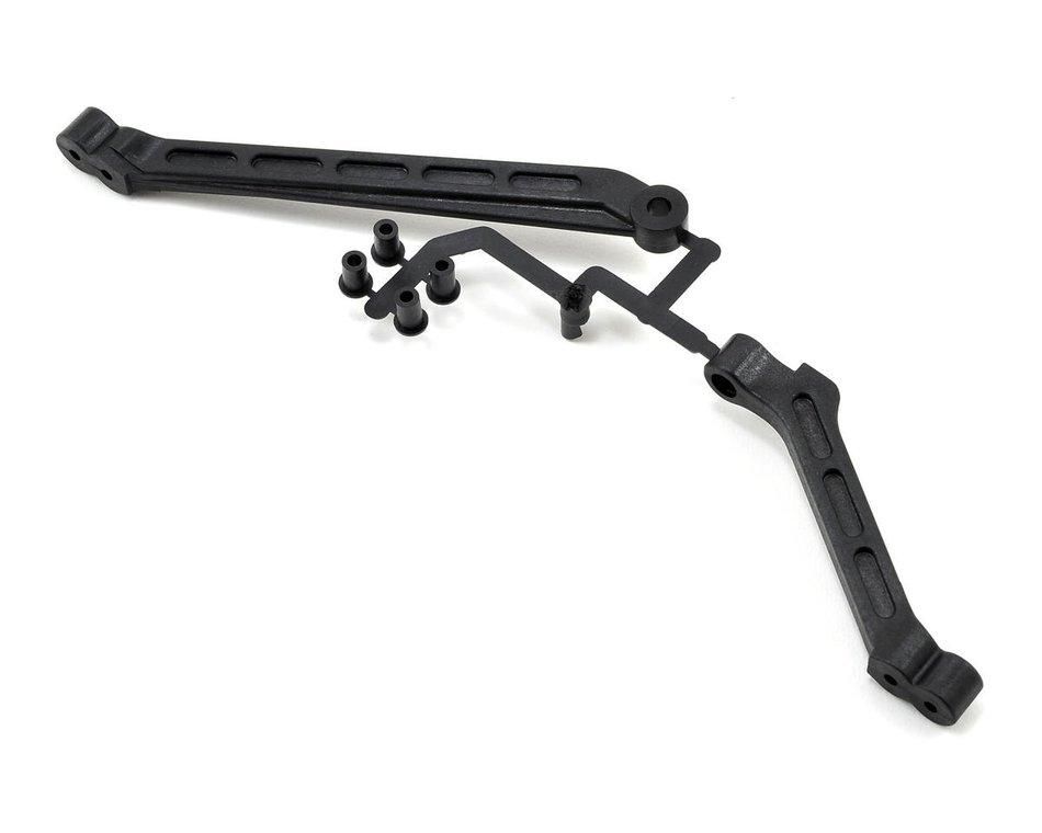 Kyosho IF433 Brace de Reforço Chassis  MP9