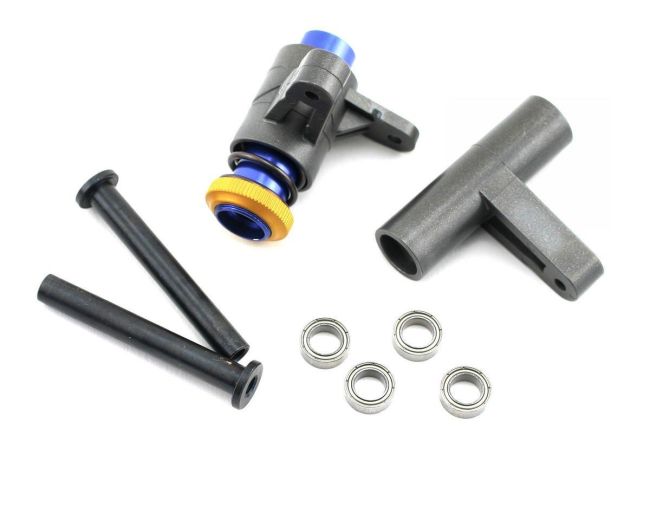 Kyosho ifw105 Conjunto de proteção servo especial (MP7.5