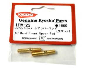 Kyosho IFW123 Haste Superior Dianteira Especial Kyosho (ST-R)