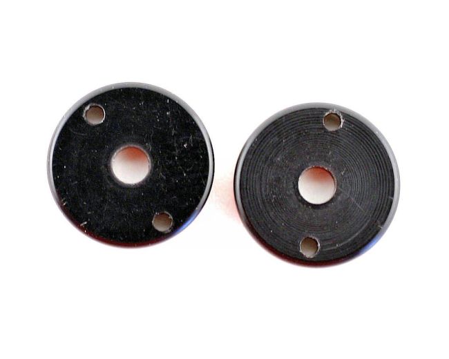 Kyosho Ifw19 Pistões Do Amortecedor 1,3x2mm Inferno 7.5-777