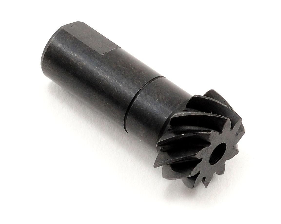 Kyosho IS107 Pinhao Chanfrado 10T Para ST-R e ST-RR 1/8.