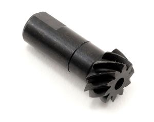 Kyosho IS107 Pinhao Chanfrado 10T Para ST-R e ST-RR 1/8.