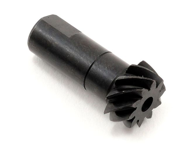 Kyosho IS107 Pinhao Chanfrado 10T Para ST-R e ST-RR 1/8.