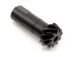 Kyosho IS107 Pinhao Chanfrado 10T Para ST-R e ST-RR 1/8.