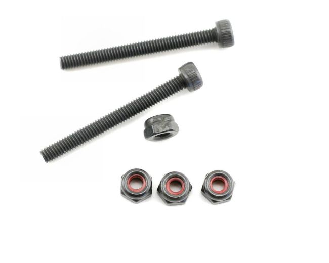 Kyosho LA208 Parafusos de diferencial de esfera Kyosho (2) (ZX-5)