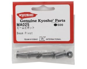 Kyosho Ma025 Parafuso Pivot  Mad Force, Twin Force e Mad Force Kruiser