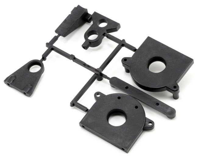 Kyosho Ma108B Bulkhead Central Mad Force, Twin Force e Mad Force Kruiser VE