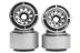 Kyosho Mfh03s Roda Do Mini Z (b Type/silver) Para Formula-1