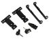 Kyosho MZ403 Conjunto de Peças de Suspensão Mini-Z MR-03