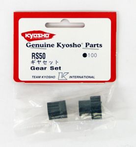 Kyosho RS148 Conjunto Engrenagens