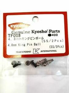 Kyosho Tf008 Bola Pino King 4.8mm