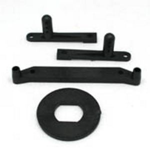 Kyosho TR5 Placa de Direção TR15