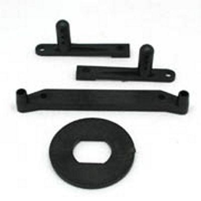 Kyosho TR5 Placa de Direção TR15