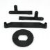 Kyosho TR5 Placa de Direção TR15