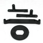 Kyosho TR5 Placa de Direção TR15
