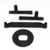 Kyosho TR5 Placa de Direção TR15