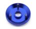 Kyosho VS029 Volante Fly Wheel 33Mm Fw5 V-One RRR.