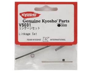 Kyosho VS031 Conjunto Linkagem  do V-One RRR.