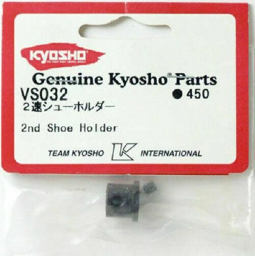 Kyosho VS032 Suporte Sapata 2 Marcha  FW-05 R / RR/T 