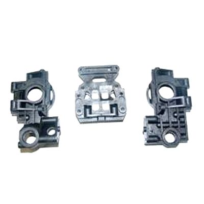 Kyosho VZ002 Bulkhead Traseiro