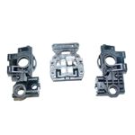 Kyosho VZ002 Bulkhead Traseiro