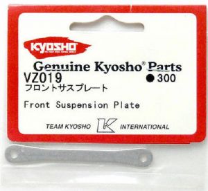 Kyosho VZ019 Placa Suspensao Dianteira V Vii 