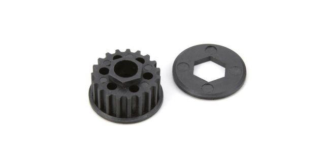 Kyosho Vzw006-3 Pulley 19T