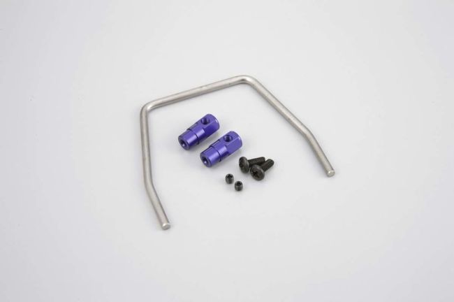 Kyosho Vzw018 Roll Bar Special (Para V-one S)