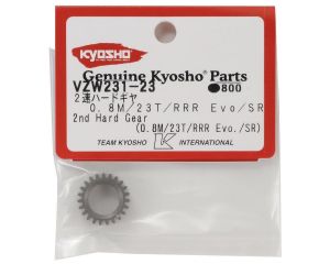 Kyosho Vzw231-23 Coroa 0.8/23  RRR EVO/SR