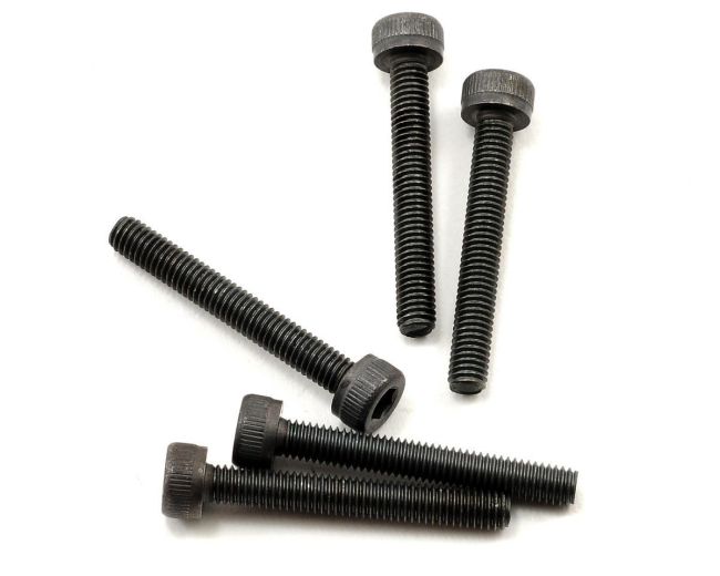 Kyosho1391 Parafuso Allen cabeca cilíndrica 3X22Mm (5) Reposição 1- S23022