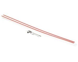  Laser Push-Rod 36" DUBRO 500