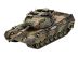 Leopard 1a5 - 1/35 Kit Para Montar Revell 03320