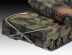 Leopard 1a5 - 1/35 Kit Para Montar Revell 03320