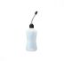 LHP 0006 Almotolia 500ml c/bico aplicador em alumínio