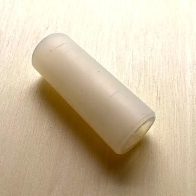 LHP 0542 TUBO SILICONE DIAMETRO INTERNO 12mm X 50mm