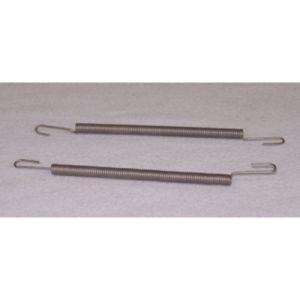 LHP 0553 Mola longa para fixação de cotovelo ao Motor .21 a .32 -  (2pçs)
