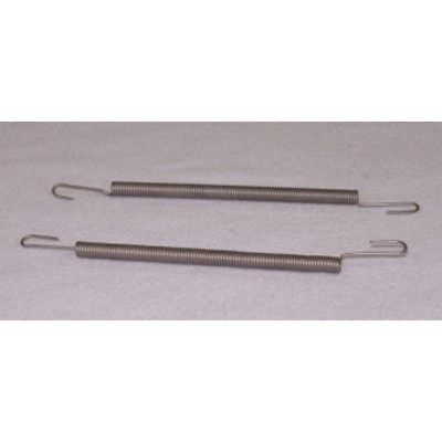 LHP 0553 Mola longa para fixação de cotovelo ao Motor .21 a .32 - (2pçs)