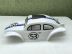 LHP 0846 HERBIE Bolha Fusca Baja p/Revo 3.3 *PINTADA* 