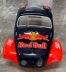 LHP 0846REDBULL Bolha Fuca Baja p/monster *PINTADA* Red Bull