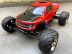 LHP 0945VER Bolha F150 Raptor SVT 1/10 (p/Traxxas Stampede ou Jato)