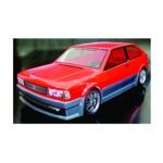 LHP 0983 Bolha Gol GTI 91 escala 1/10 de 190mm - SEM PINTURA