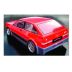LHP 0983 Bolha Gol GTI 91 escala 1/10 de 190mm - SEM PINTURA