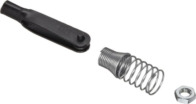 Link 4-40 link de metal c/rosca 4-40 p/aeromodelo - Dubro 601-1