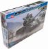 M26A1 Pershing Heavy Tank 1/35 Kit Hobby Boss 82425