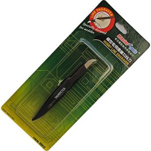 Master Tools 09912 Riscador para Hobby - Hobby Line Engraver