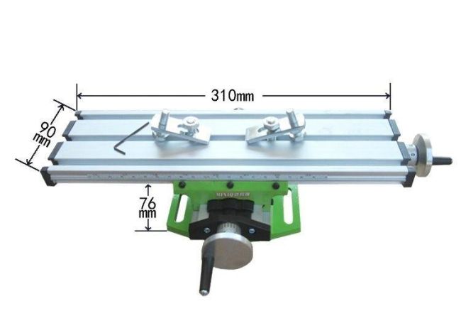 MESA  COORDENADA 330 X 95 - JOY MCB-6300