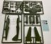 Messerschmitt Bf-109E4 - 1/48 Kit Para Montar Pegasus Hobbies 8412