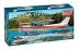 Minicraft 11685 Cessna 172 Floatplane - 1/48